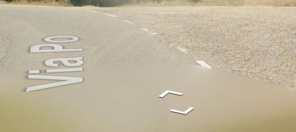 Terreno em Travacò Siccomario, Italy 27700 m² N.º 277119 11