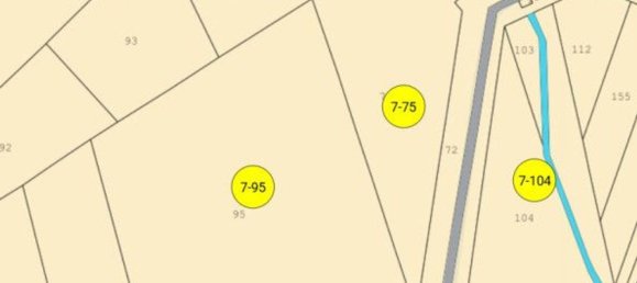Terreno em Travacò Siccomario, Italy 27700 m² N.º 277119 12