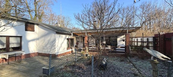 Дом с 2 спальнями в Восточный Пригниц-Руппин, Германия № 76842 9