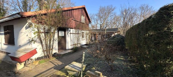 Дом с 2 спальнями в Восточный Пригниц-Руппин, Германия № 76842 10