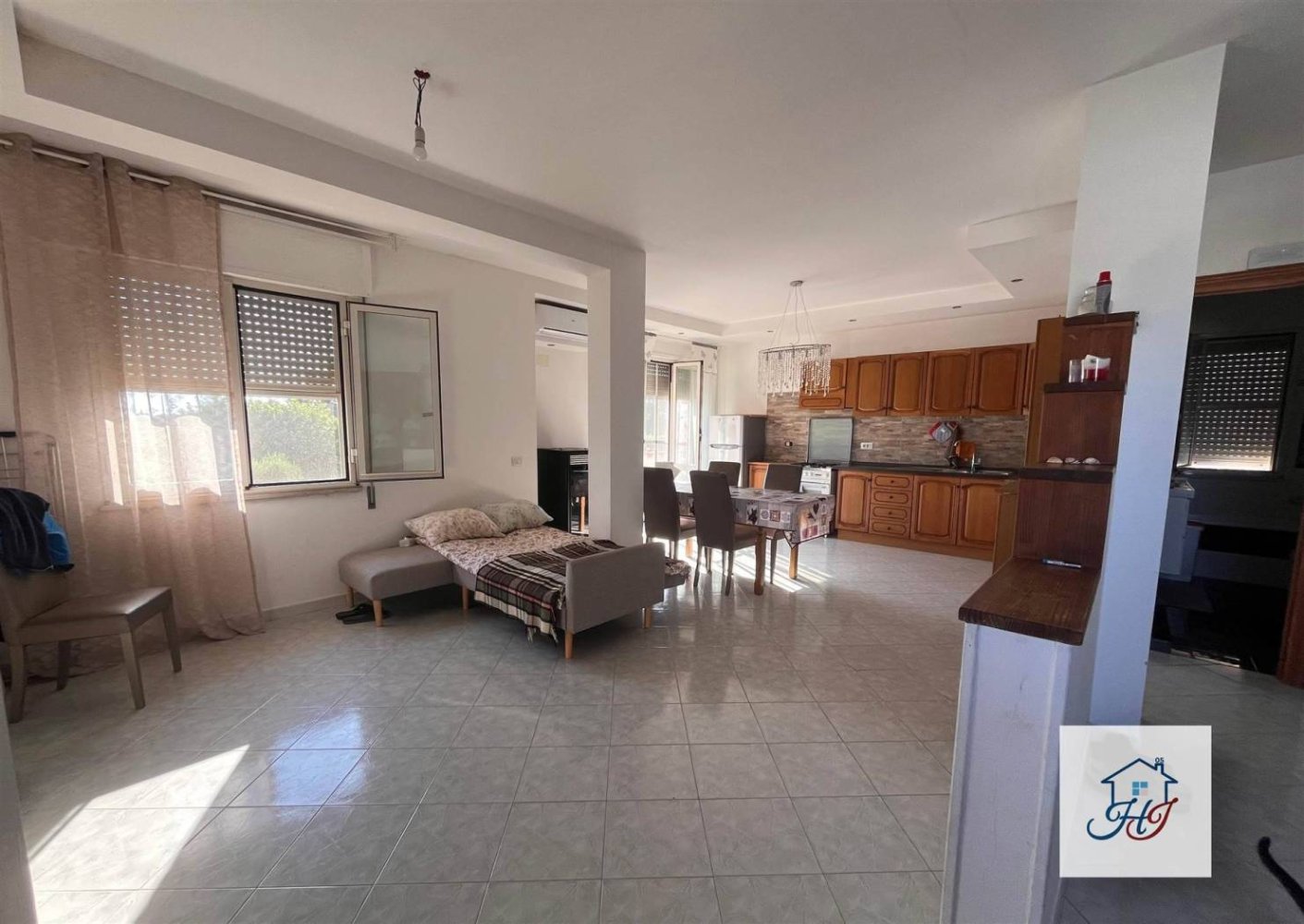 2 chambres Appartement à Nettuno, Italy No. 392913