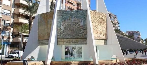 4 chambres Appartement à Torrevieja, Spain No. 22921 17