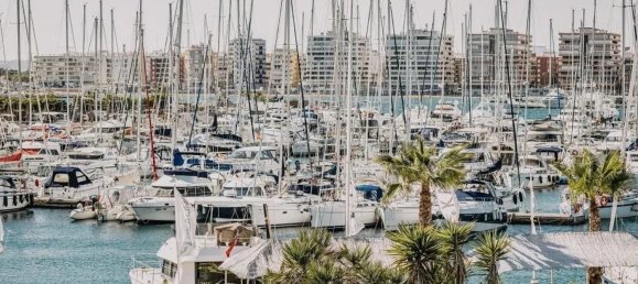 4 chambres Appartement à Torrevieja, Spain No. 22921 16