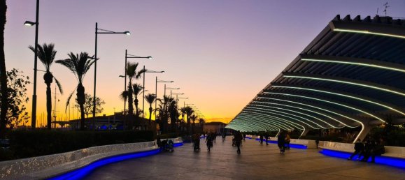 4 chambres Appartement à Torrevieja, Spain No. 22921 18