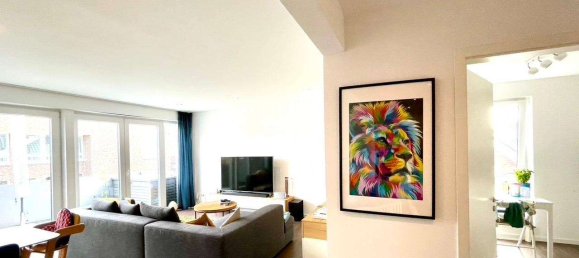 2 bedrooms Apartment in Coesfeld, Germany No. 209910 11