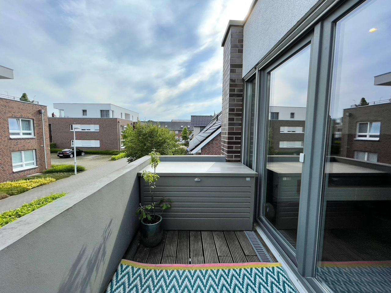 2 bedrooms Apartment in Coesfeld, Germany No. 209910