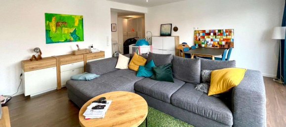 2 bedrooms Apartment in Coesfeld, Germany No. 209910 10