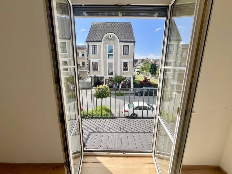 2 rooms Apartment in Deutschlandsberg, Austria No. 206577