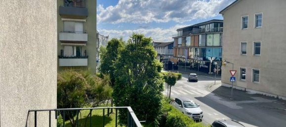 2 rooms Apartment in Deutschlandsberg, Austria No. 206577 5