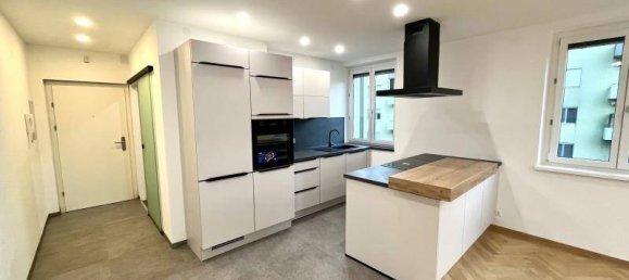 2 rooms Apartment in Deutschlandsberg, Austria No. 206577 2