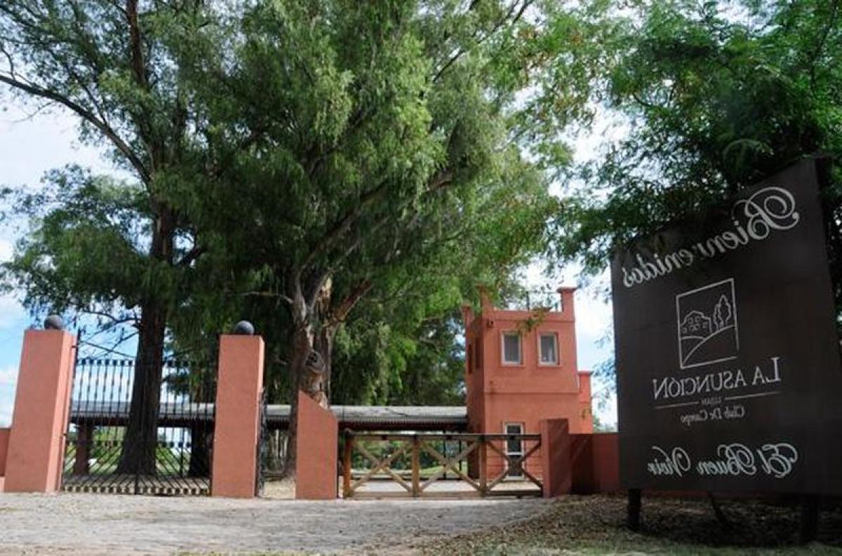 Grundstück in Buenos Aires, Argentina, Nr. 112498