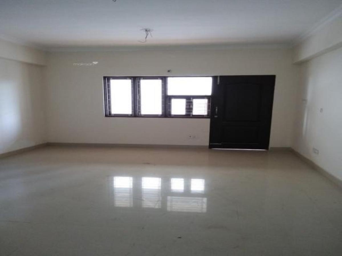 3 bedrooms House in Lucknow, India No. 51658