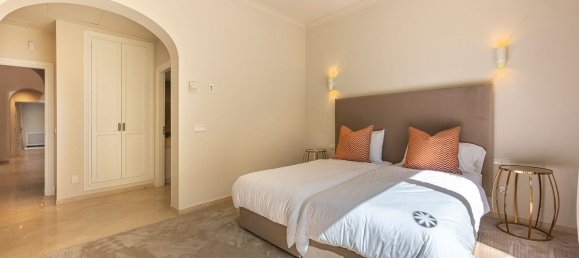 5 Schlafzimmer Villa in La Quinta, Spain, Nr. 187868 31