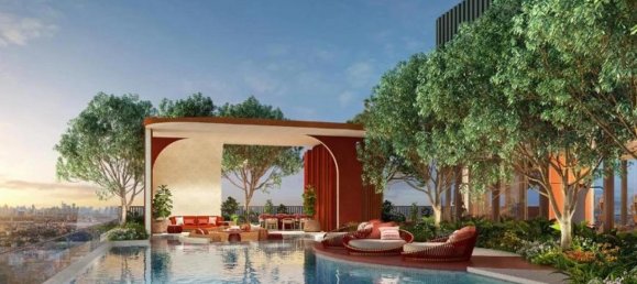 1 Schlafzimmer Wohnung in Bangkok, Thailand, Nr. 8500 16