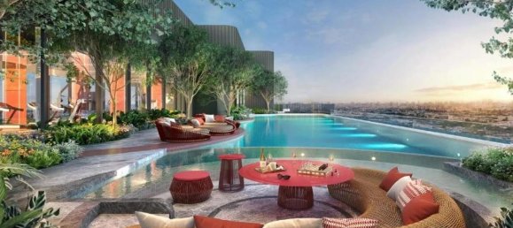 1 Schlafzimmer Wohnung in Bangkok, Thailand, Nr. 8500 15