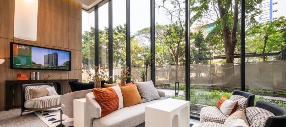 1 Schlafzimmer Wohnung in Bangkok, Thailand, Nr. 8500 8