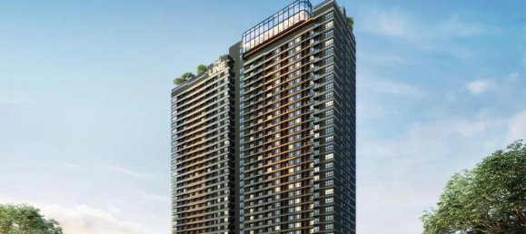 1 Schlafzimmer Wohnung in Bangkok, Thailand, Nr. 8500 18