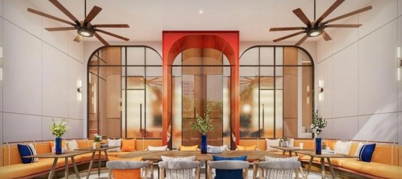 1 Schlafzimmer Wohnung in Bangkok, Thailand, Nr. 8500 7