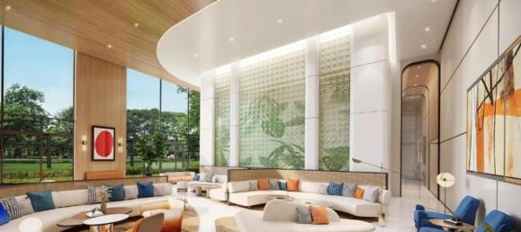 1 Schlafzimmer Wohnung in Bangkok, Thailand, Nr. 8500 3