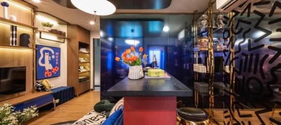 1 Schlafzimmer Wohnung in Bangkok, Thailand, Nr. 8500 9