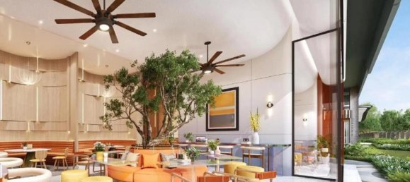 1 Schlafzimmer Wohnung in Bangkok, Thailand, Nr. 8500 4