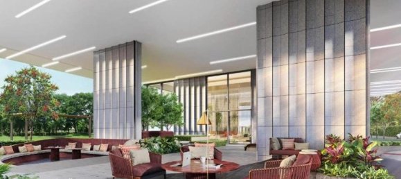 1 Schlafzimmer Wohnung in Bangkok, Thailand, Nr. 8500 5