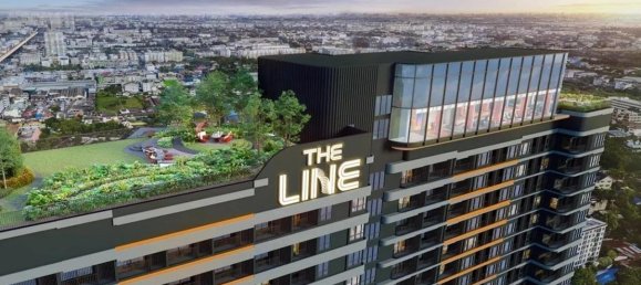 1 Schlafzimmer Wohnung in Bangkok, Thailand, Nr. 8500 2