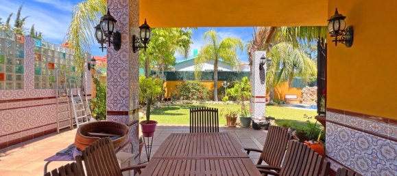 Villa T6 em Marbella, Spain N.º 151305 6
