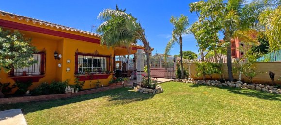 Villa T6 em Marbella, Spain N.º 151305 3