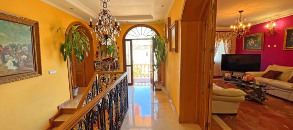 Villa T6 em Marbella, Spain N.º 151305 8