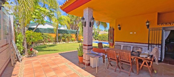 Villa T6 em Marbella, Spain N.º 151305 7