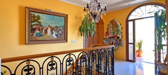 Villa T6 em Marbella, Spain N.º 151305 9