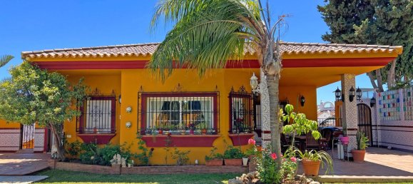 Villa T6 em Marbella, Spain N.º 151305 2