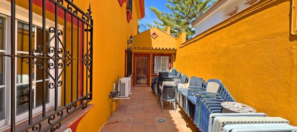 Villa T6 em Marbella, Spain N.º 151305 34