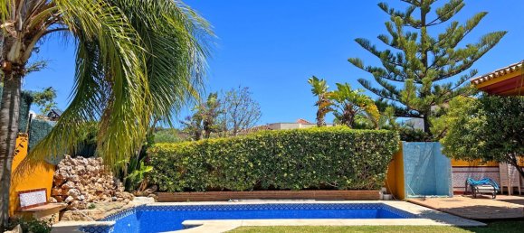 Villa T6 em Marbella, Spain N.º 151305 4