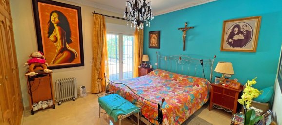 Villa T6 em Marbella, Spain N.º 151305 13