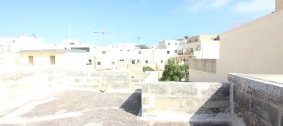 Таунхаус с 2 спальнями в Зуррик, Мальта № 1583 7