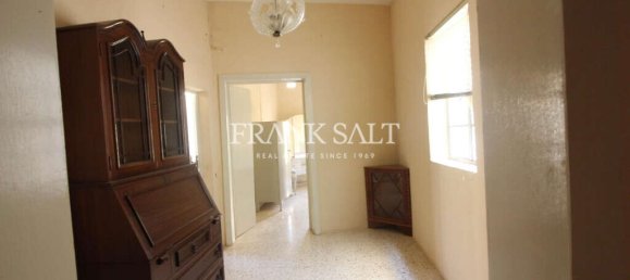 Таунхаус с 2 спальнями в Зуррик, Мальта № 1583 4