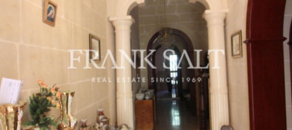 Таунхаус с 2 спальнями в Зуррик, Мальта № 1583 5