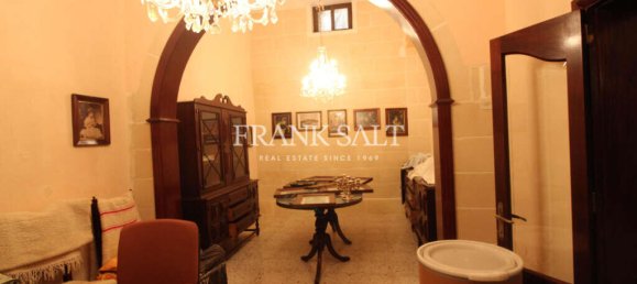 Таунхаус с 2 спальнями в Зуррик, Мальта № 1583 3