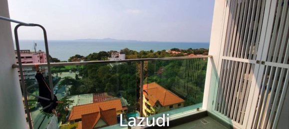 1 bedroom Condo in Pattaya, Thailand No. 15911 6