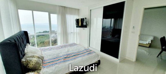 1 bedroom Condo in Pattaya, Thailand No. 15911 3
