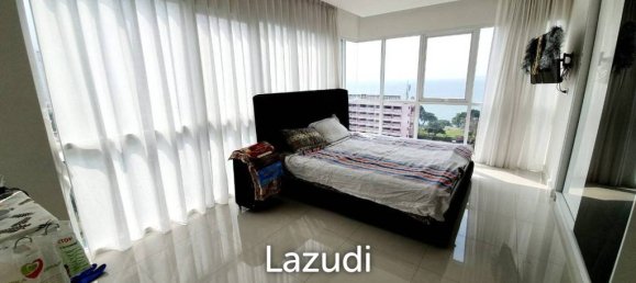 1 bedroom Condo in Pattaya, Thailand No. 15911 4