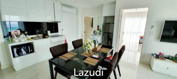 1 bedroom Condo in Pattaya, Thailand No. 15911 2