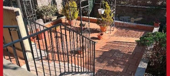 5 غرف نوم شقة في Rome, Italy رقم 330828 20