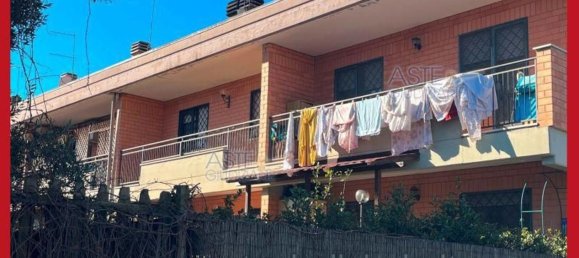 5 غرف نوم شقة في Rome, Italy رقم 330828 41