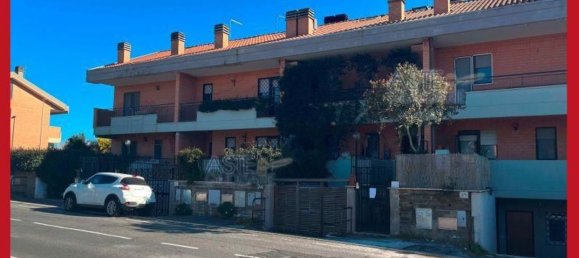 5 غرف نوم شقة في Rome, Italy رقم 330828 11