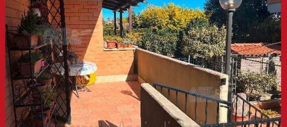 5 غرف نوم شقة في Rome, Italy رقم 330828 19