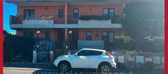 5 غرف نوم شقة في Rome, Italy رقم 330828 42