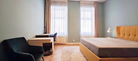 2 rooms Apartment in Wieden, Austria No. 260963 9